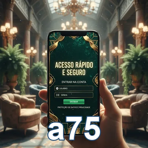 Agilidade Mobile para Jogar Onde Quiser - a75