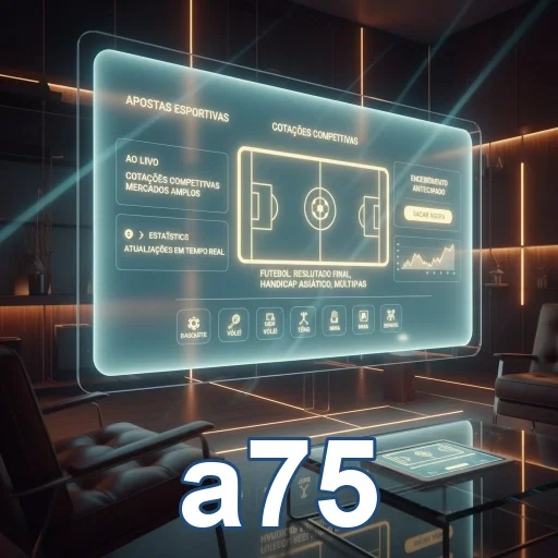 Usuário aproveitando o aplicativo cassino no celular