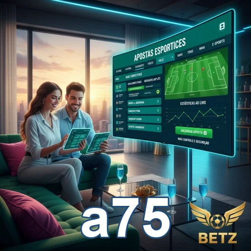 Bônus Imperdíveis para Novos Jogadores - a75