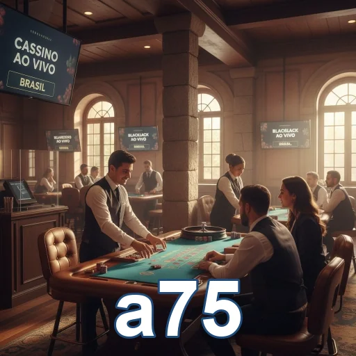 Suporte VIP do cassino online a75 com atendimento personalizado