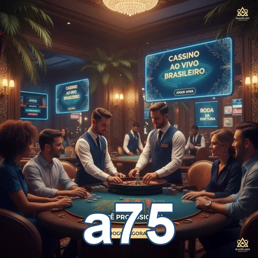 Jogos de cassino online emocionantes e divertidos