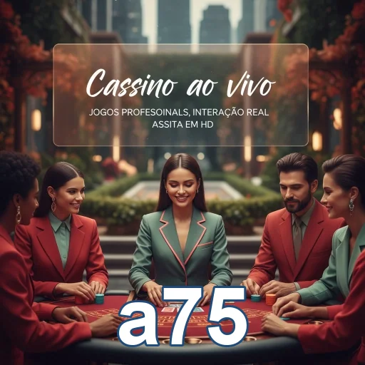 Slots populares: diversão a um toque - a75