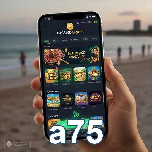 Ilustração de Jogos de Slots Empolgantes