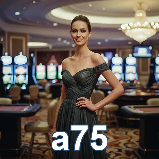 Confiabilidade em cada transação que você realiza - a75