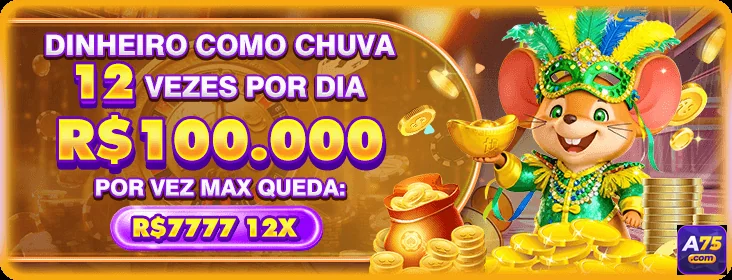 Jogos de slots e serviços VIP seguros e divertidos na a75