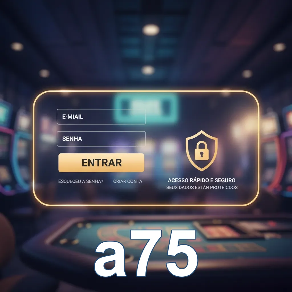 Explore Nossas Ofertas de Apostas Esportivas - a75