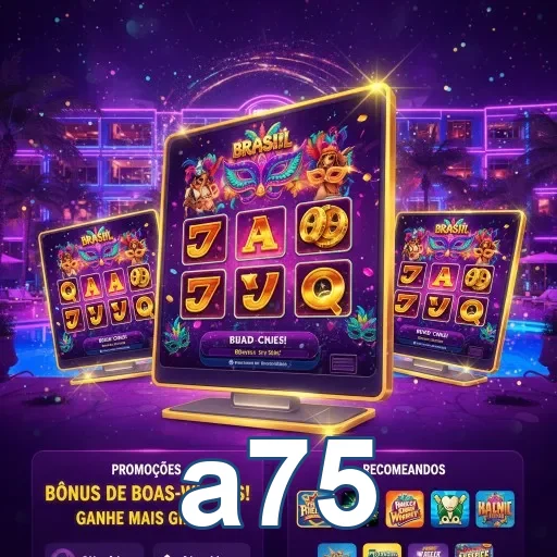 Ilustração de Slots Empolgantes