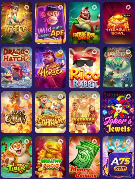 Ilustração de Tecnologia de Ponta em Jogos de Slot