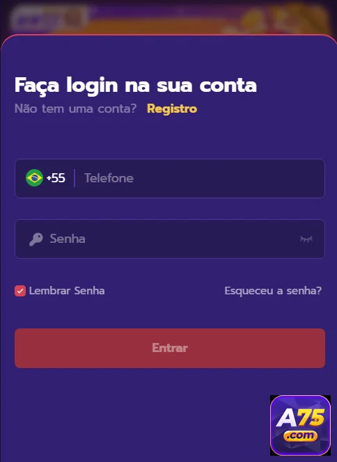 Ilustração de Acesso Rápido e Eficiente