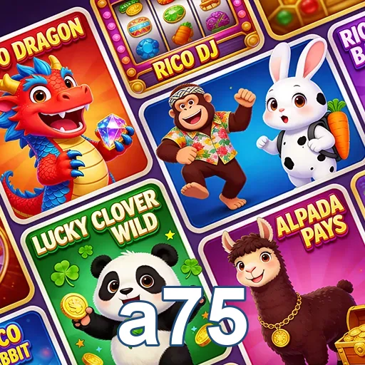 Ilustração de Jogos Rápidos