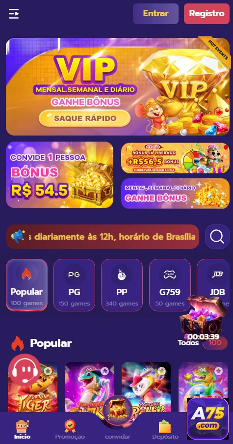 Ilustração de Ofertas Exclusivas